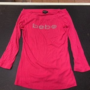 BeBe top